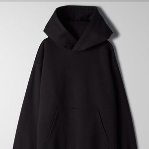 Aritzia TNA COZYAF Perfect Hoodie XS